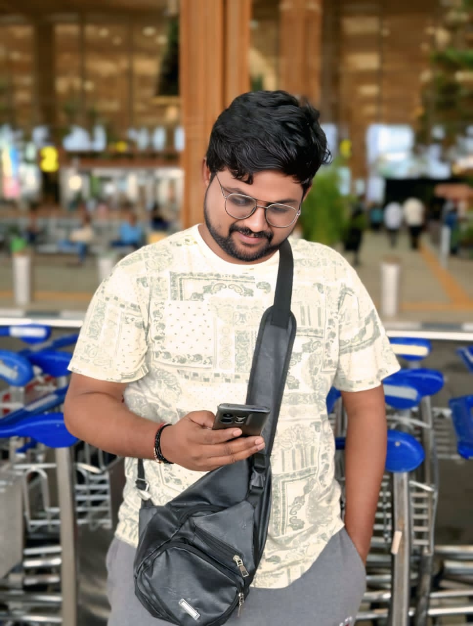 V.Vasanth